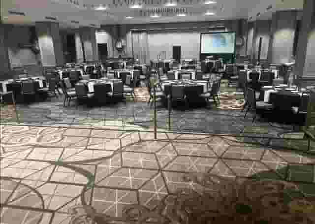 event space