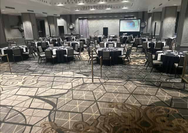 event space