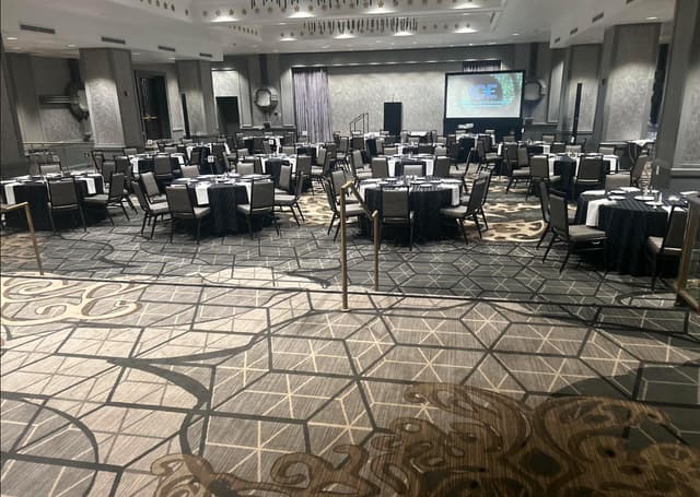 event space