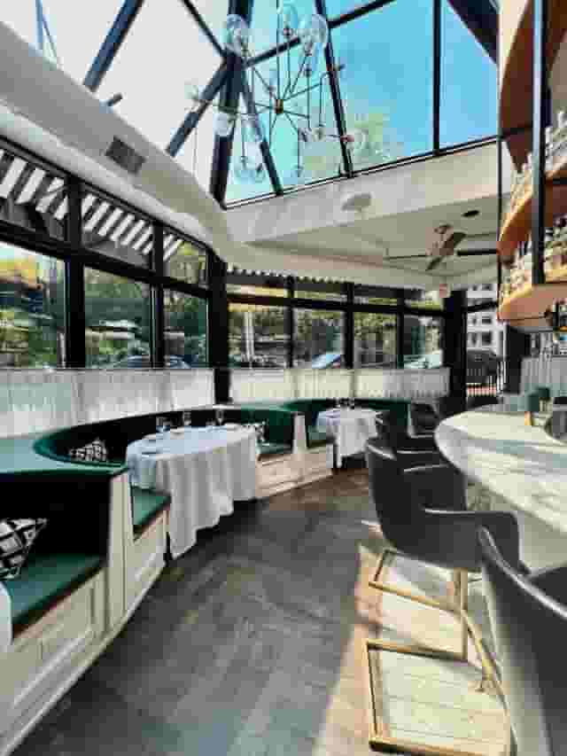Ellington Park Bistro