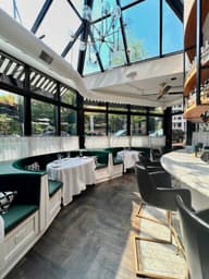 Outdoor Terraces
