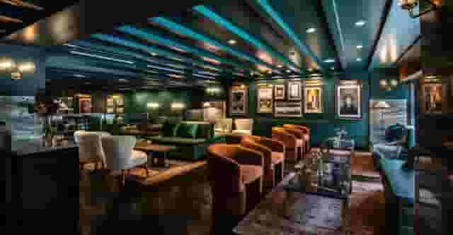 Ellington Park Bistro