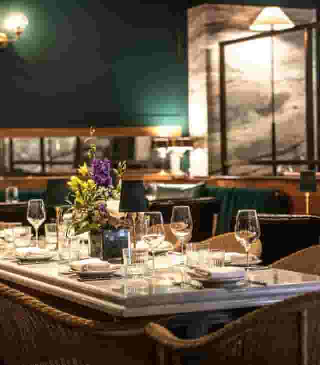 Ellington Park Bistro
