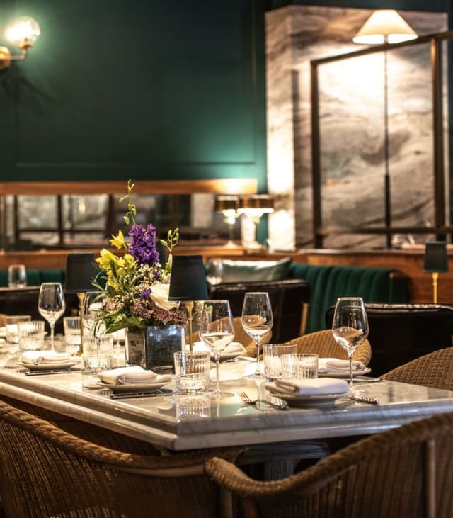 Ellington Park Bistro