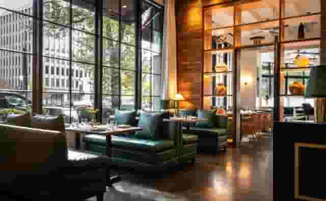 Dupont Circle Ballroom