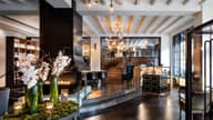 Reception Venues