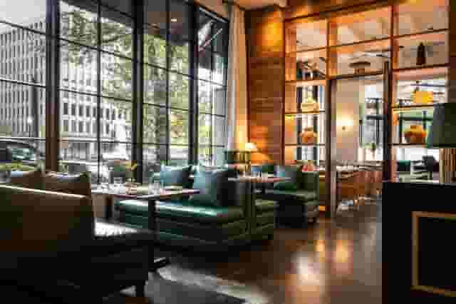 Georgetown Ballroom