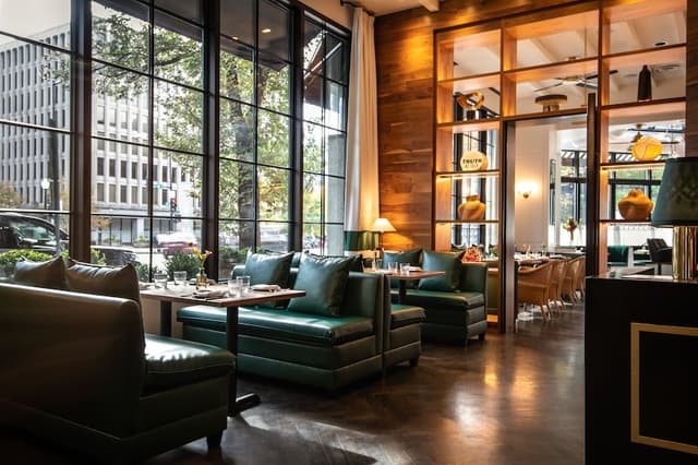 Georgetown Ballroom