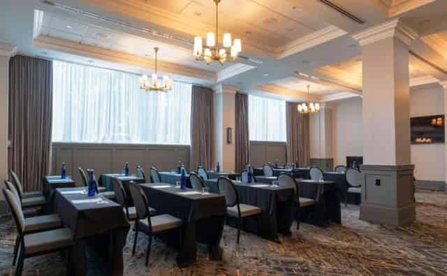 Georgetown Ballroom