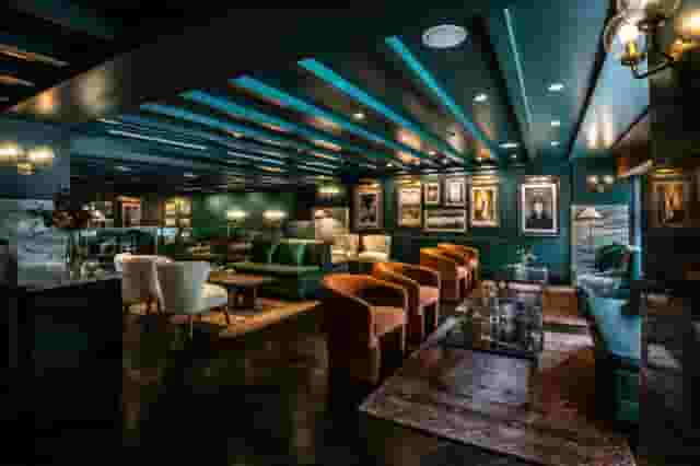 Georgetown Ballroom
