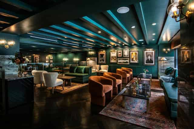 Georgetown Ballroom