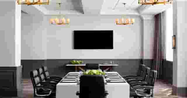 Georgetown Ballroom