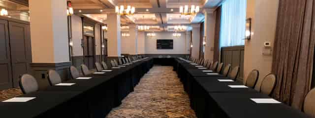 Georgetown Ballroom