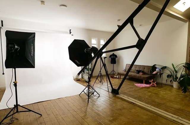 Fittheframee Studios
