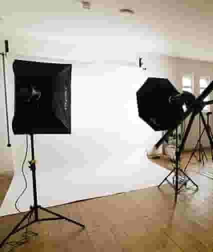 Fittheframee Studios