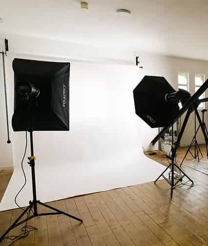 Fittheframee Studios