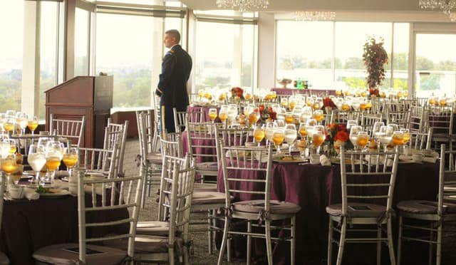 Conference Facility