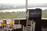 Reception Venues