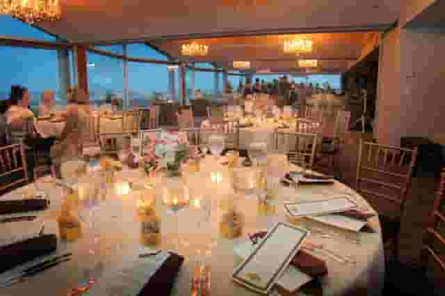 Conference Facility