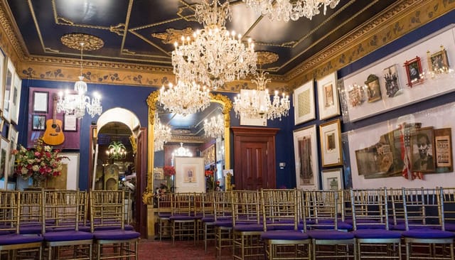 Hidden Gems of Washington DC #1 – The ...