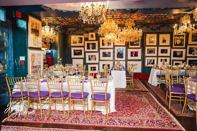Ballroom