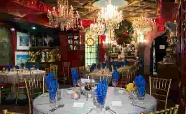 Ballroom