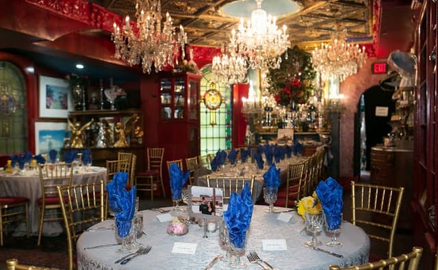 Ballroom