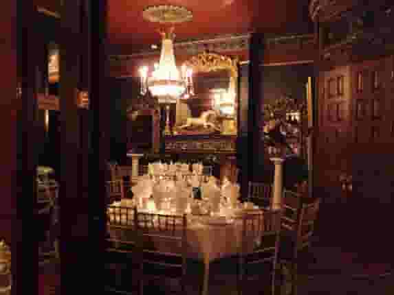 Ballroom