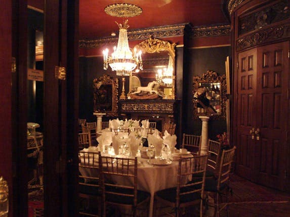 Ballroom