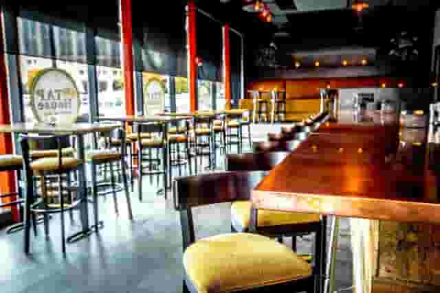 Private Events