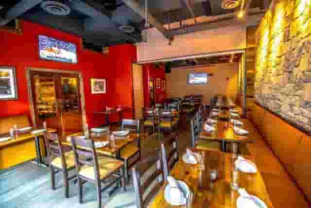 Private Events