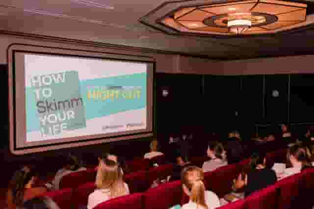Cinema