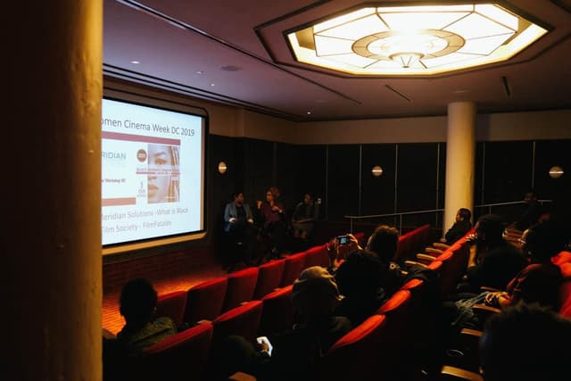 Cinema