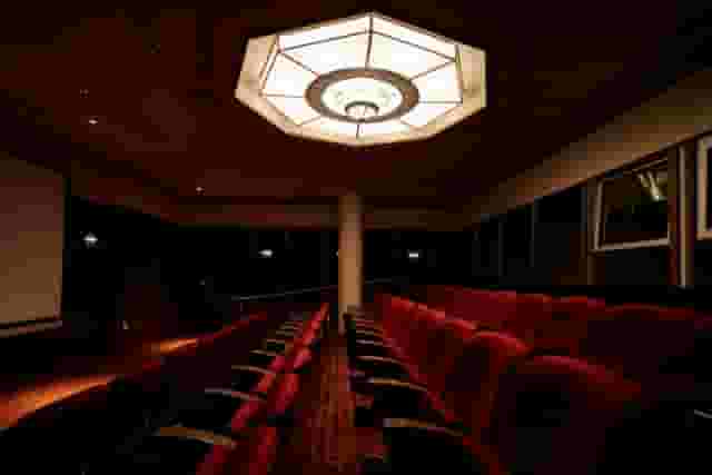 Cinema