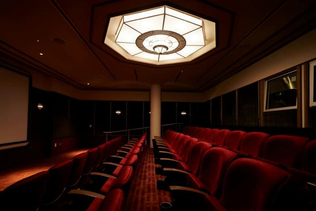 Cinema
