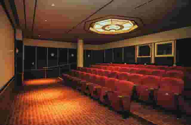 Cinema