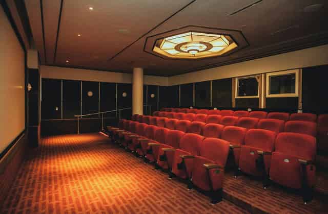 Cinema