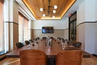 Conference Venues