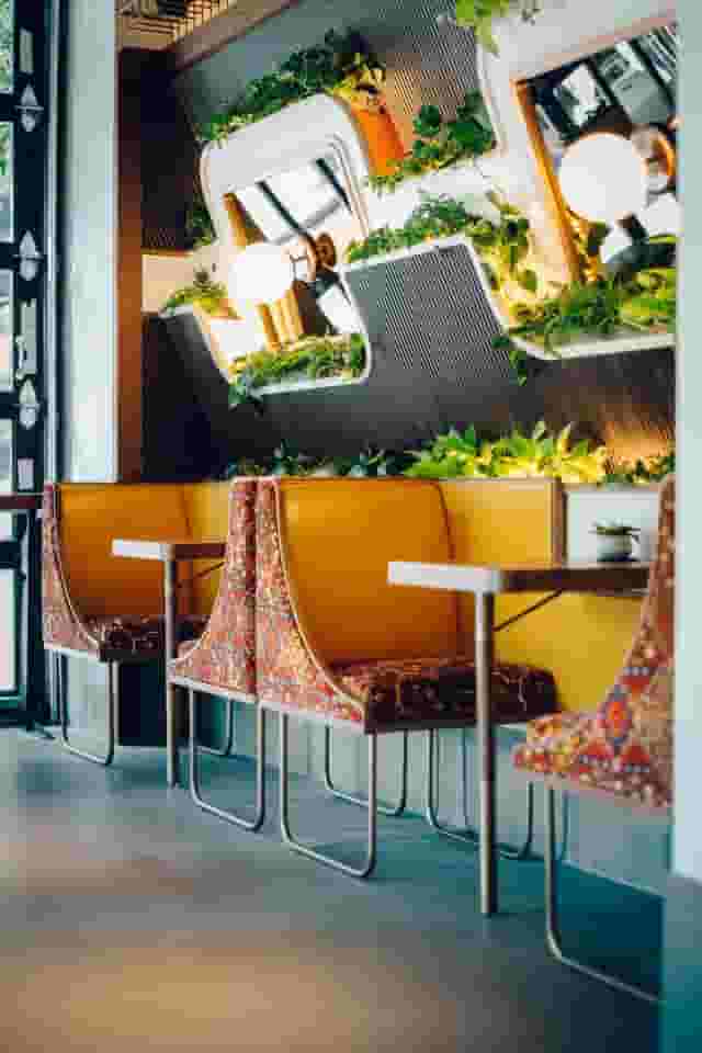 Kintsugi Cafe