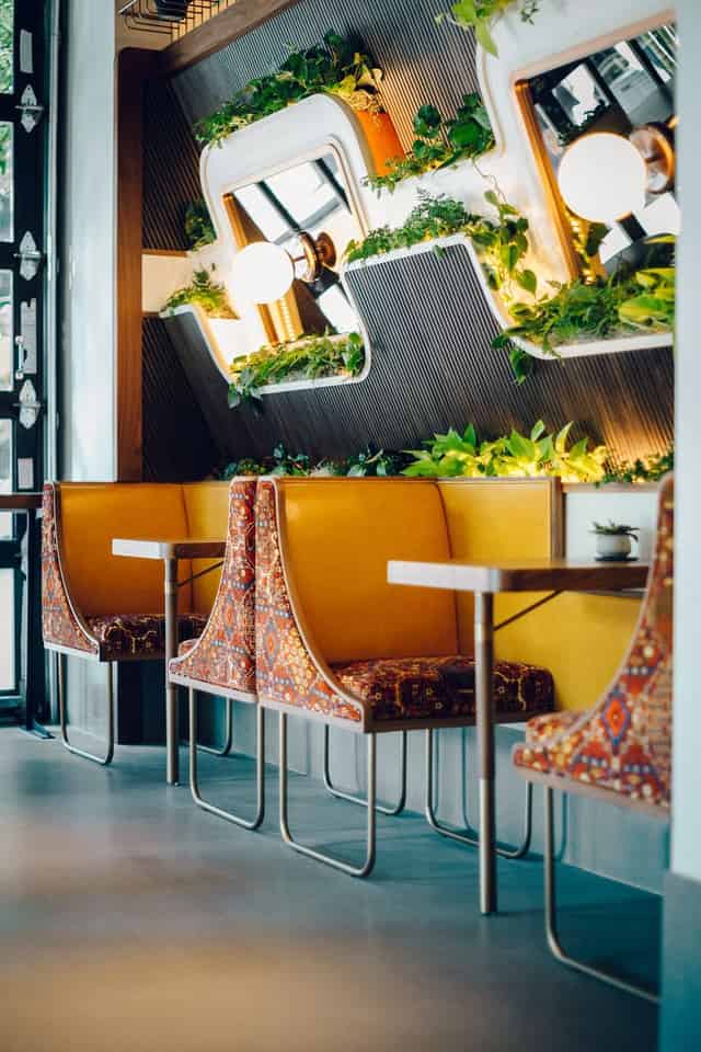 Kintsugi Cafe