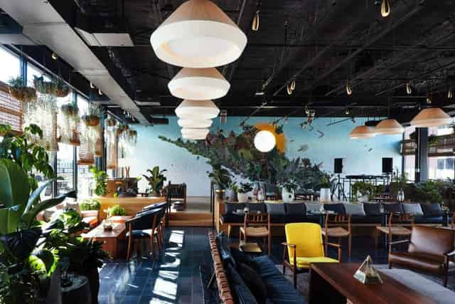 Kintsugi Cafe