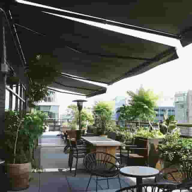 Wild Days Rooftop