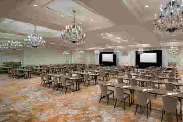 Event venue