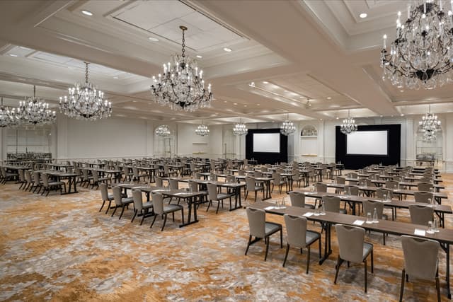 Event venue