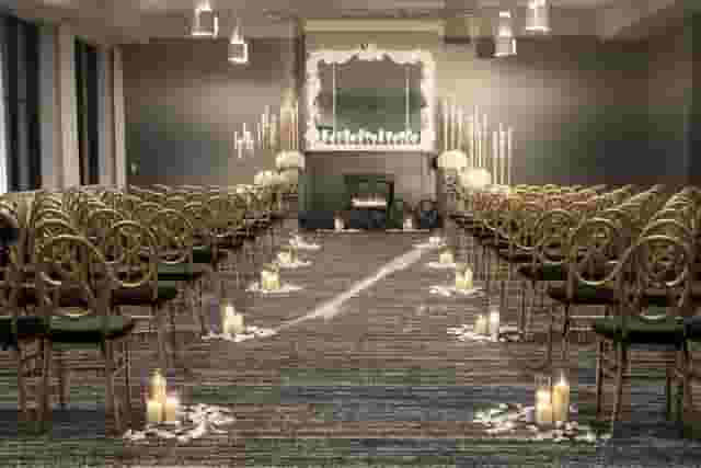 Event venue
