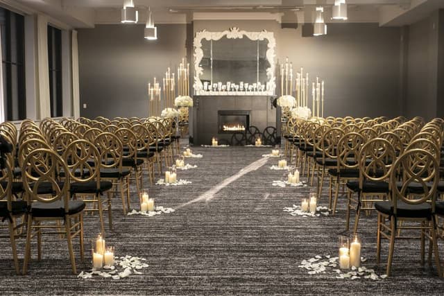 Event venue