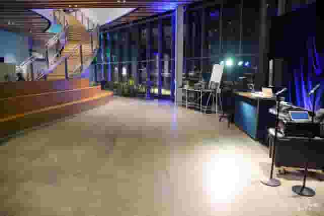 Event venue