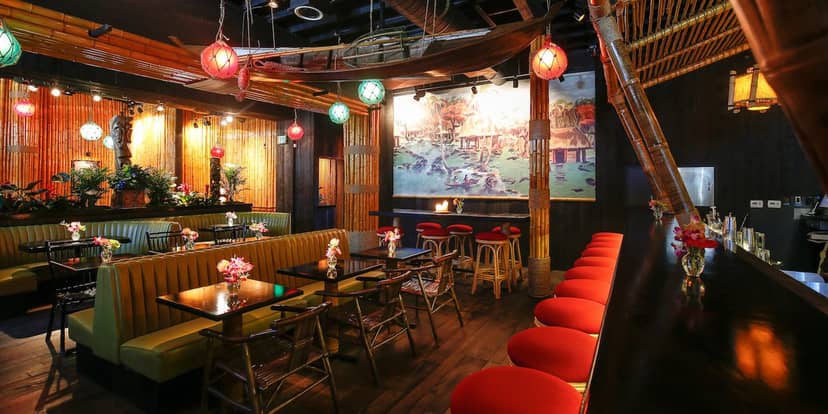 26 Essential Denver Bars