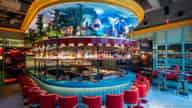 Private Dining Rooms