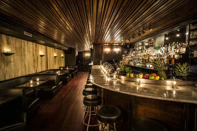 Death & Co. cocktail bar will open next ...